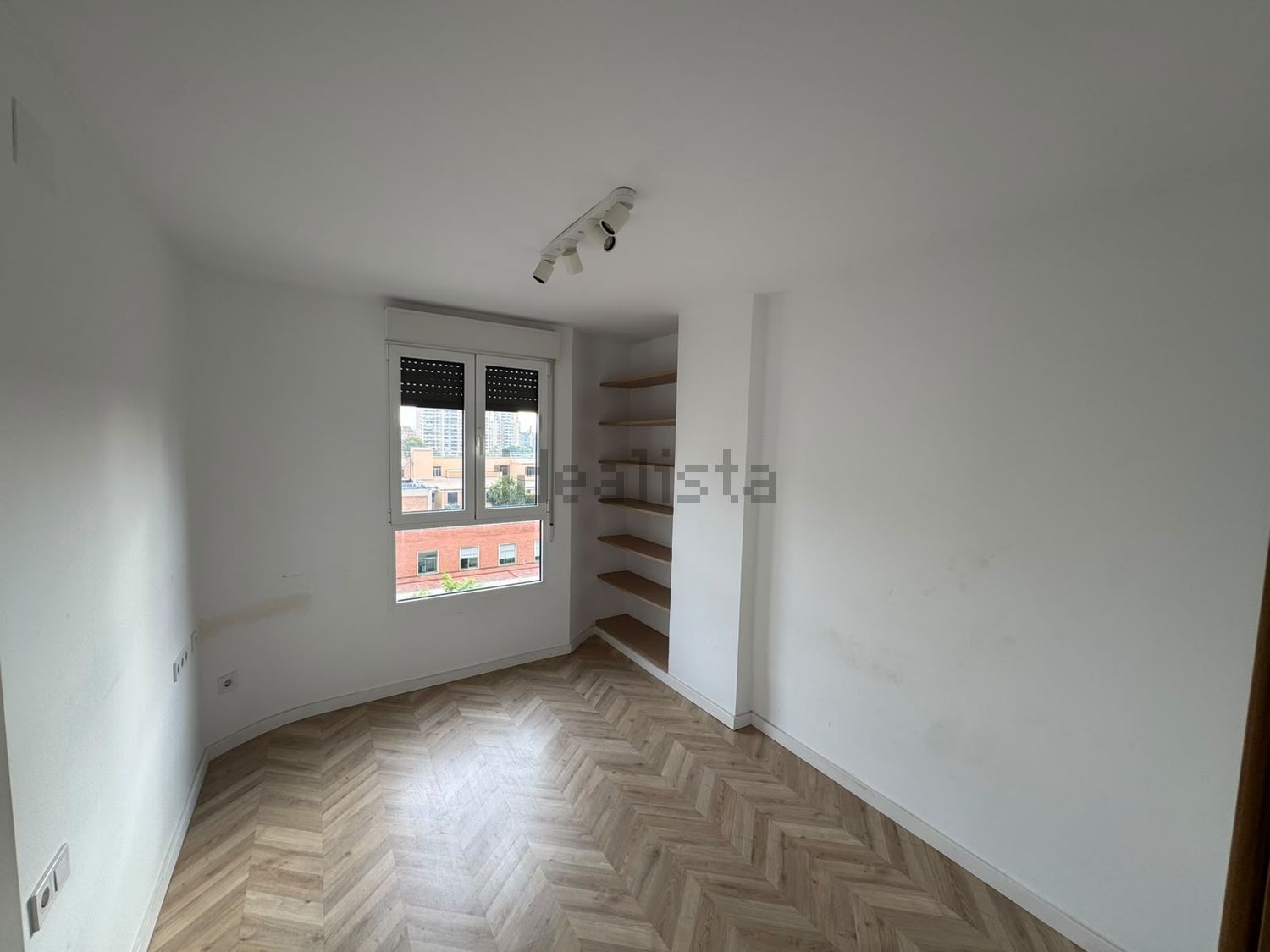 Piso de 124 m² en Valencia