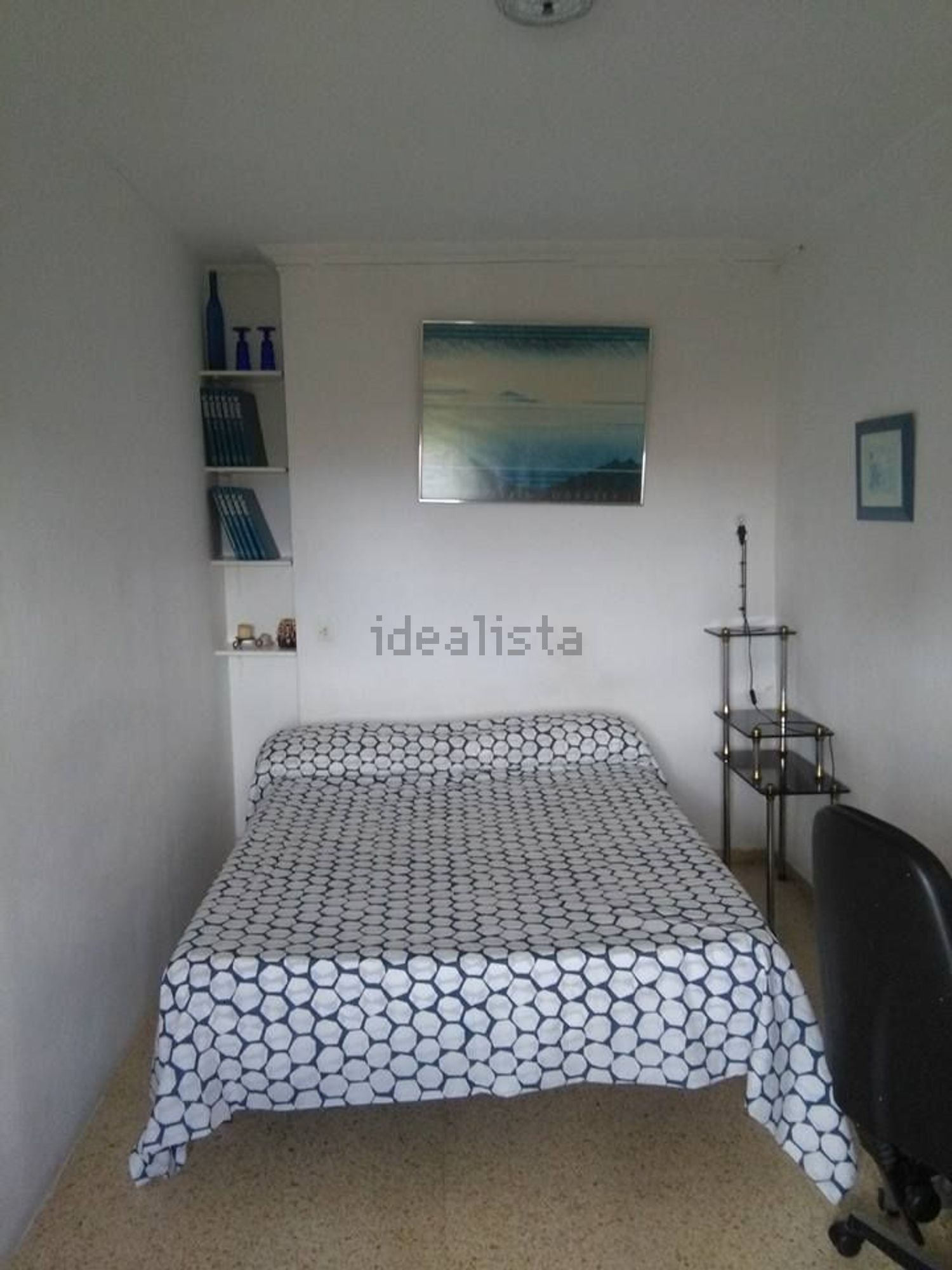 Chambre à louer, Palma