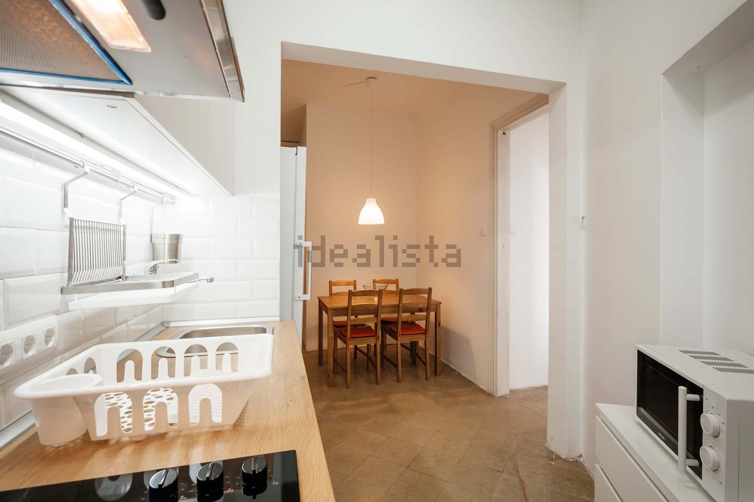 Habitación en alquiler, Barcelona