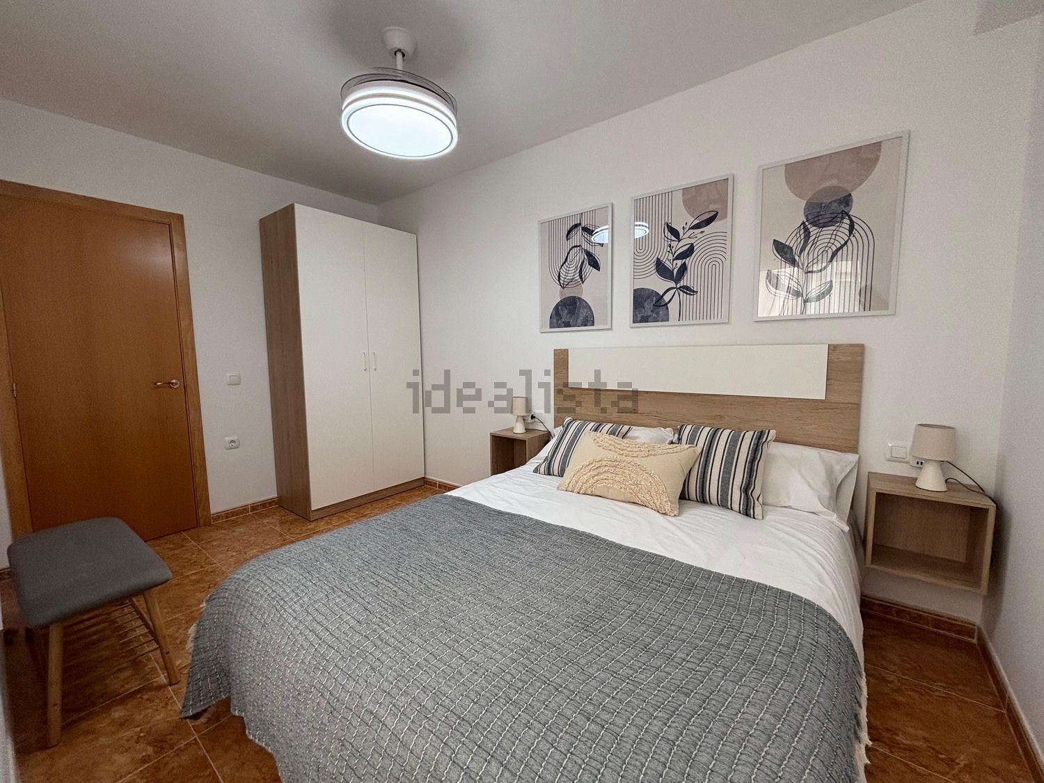 Piso de 70 m² en Moncófar