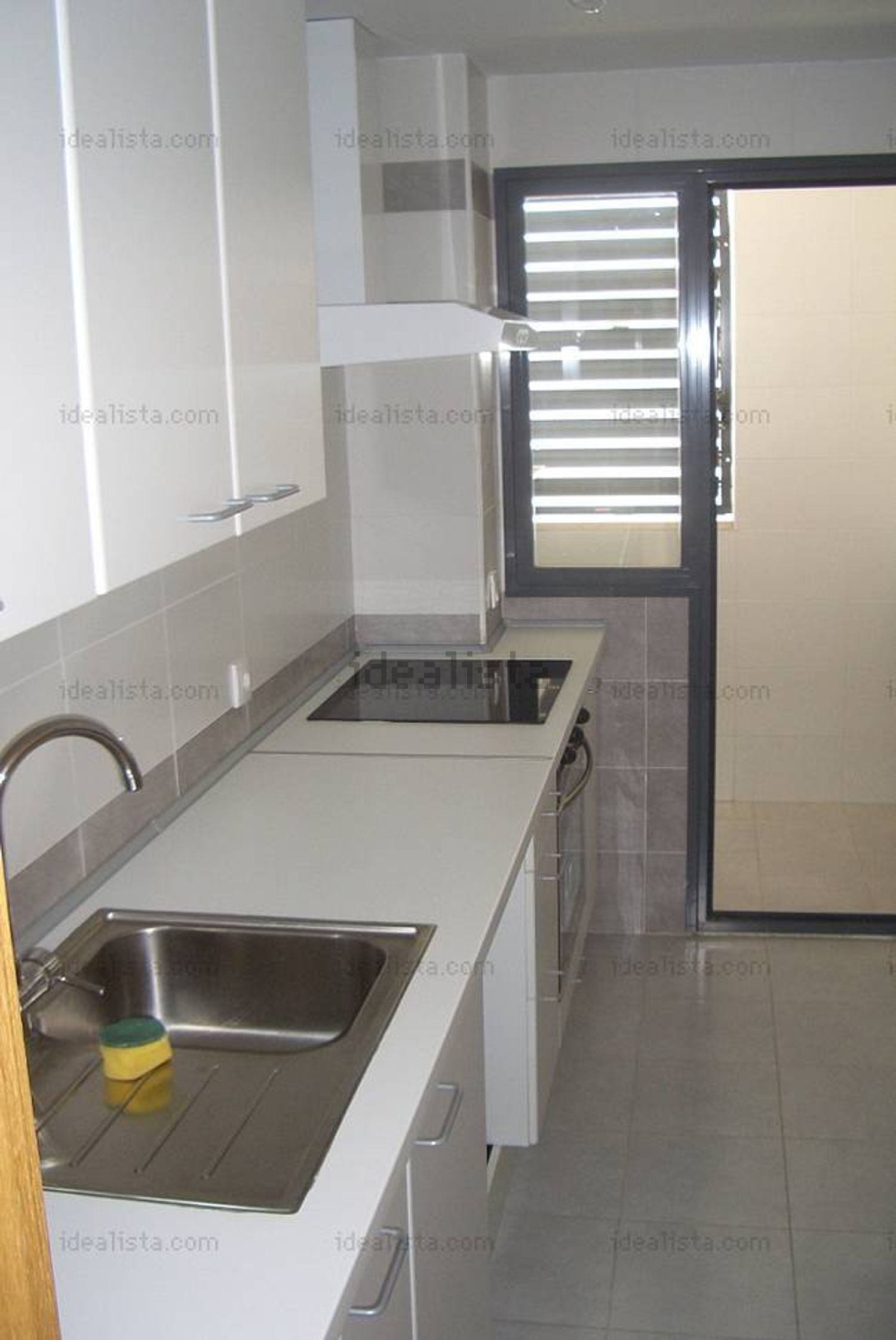 Piso de 80 m² en Sevilla