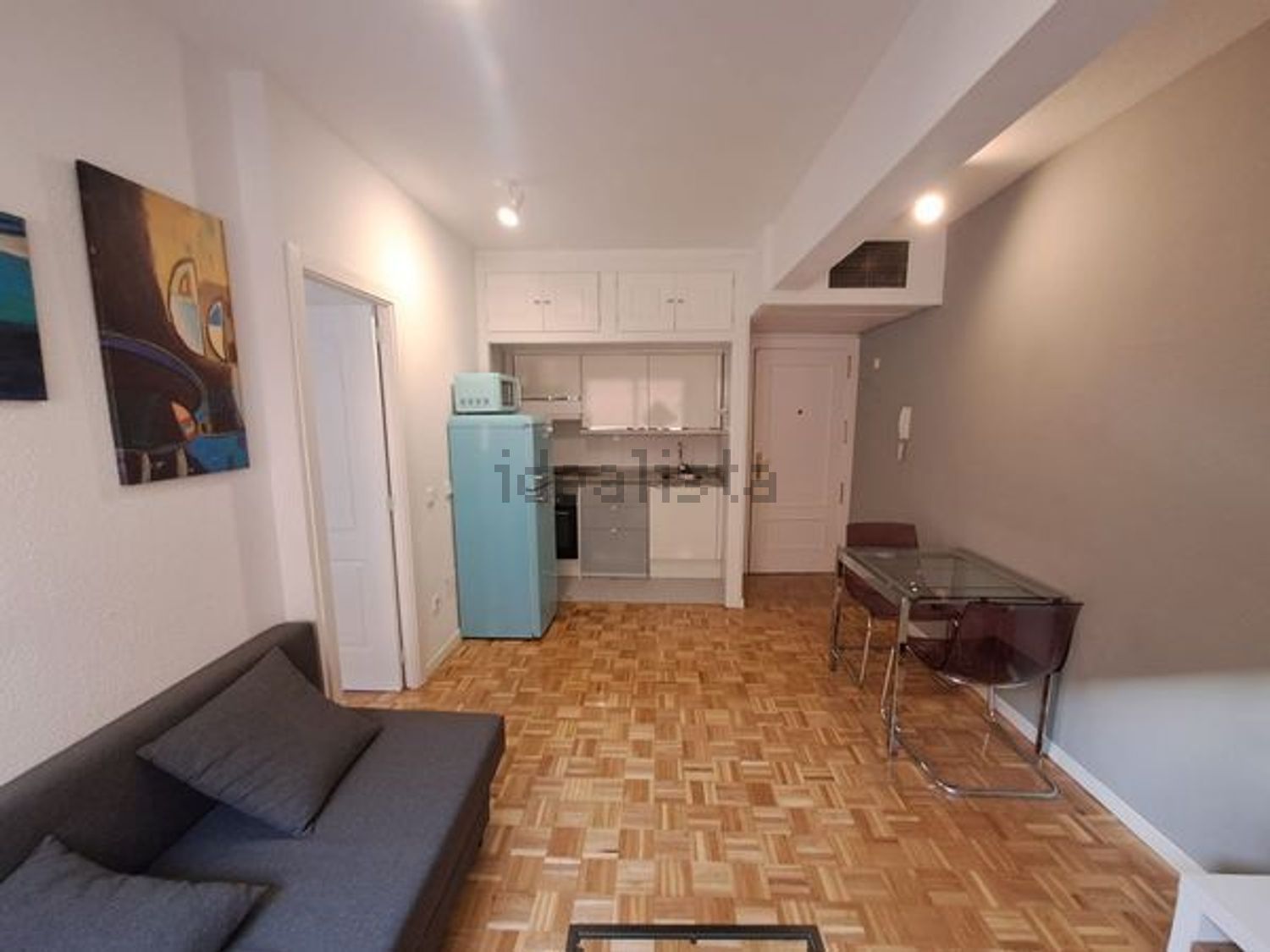 Appartamento 40 m² a Madrid