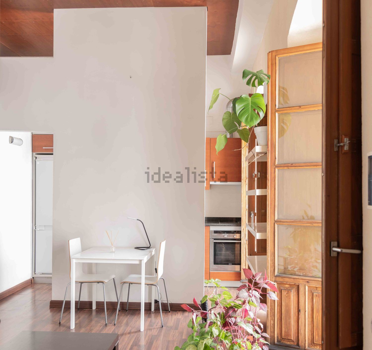 Wohnung 52 m² in Sevilla