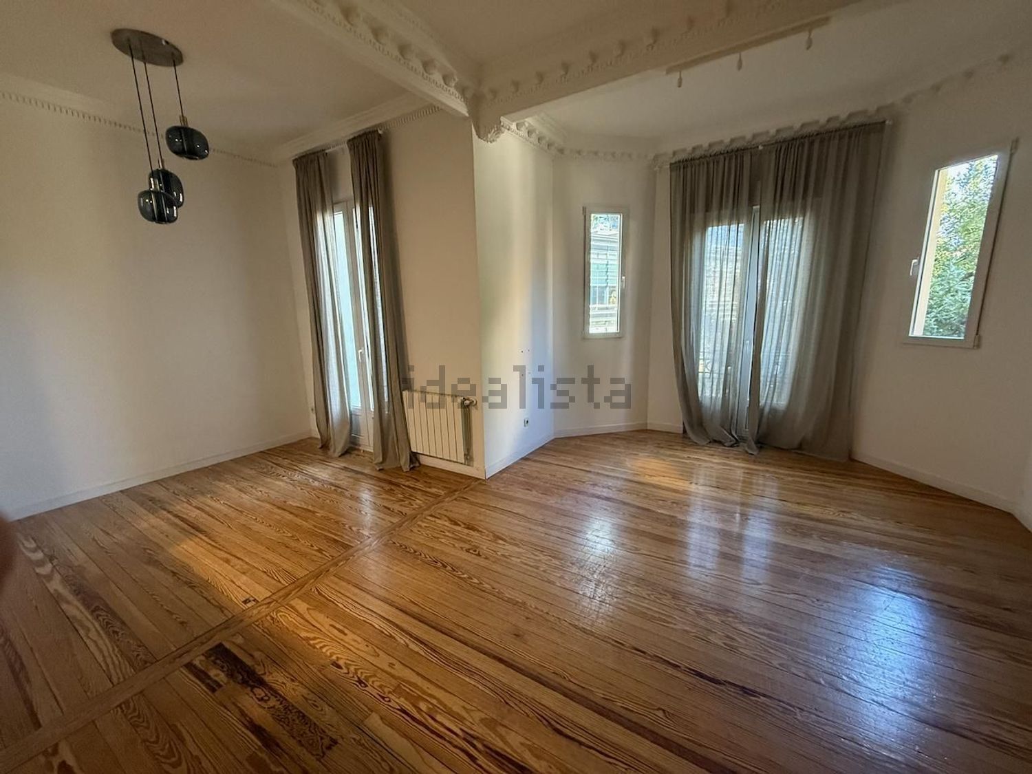 Piso de 117 m² en Madrid