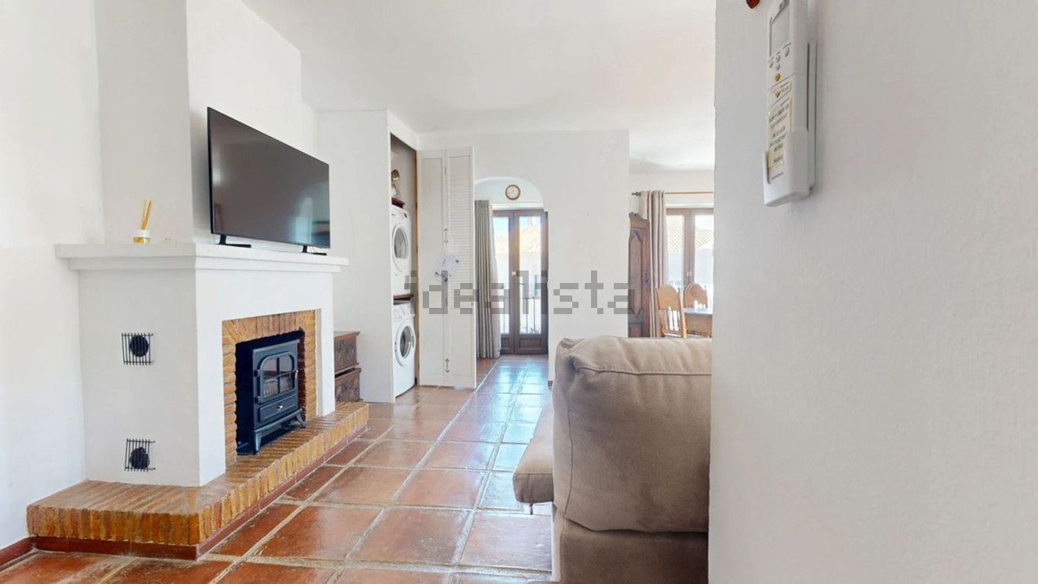 Casa de 60 m² a Mijas