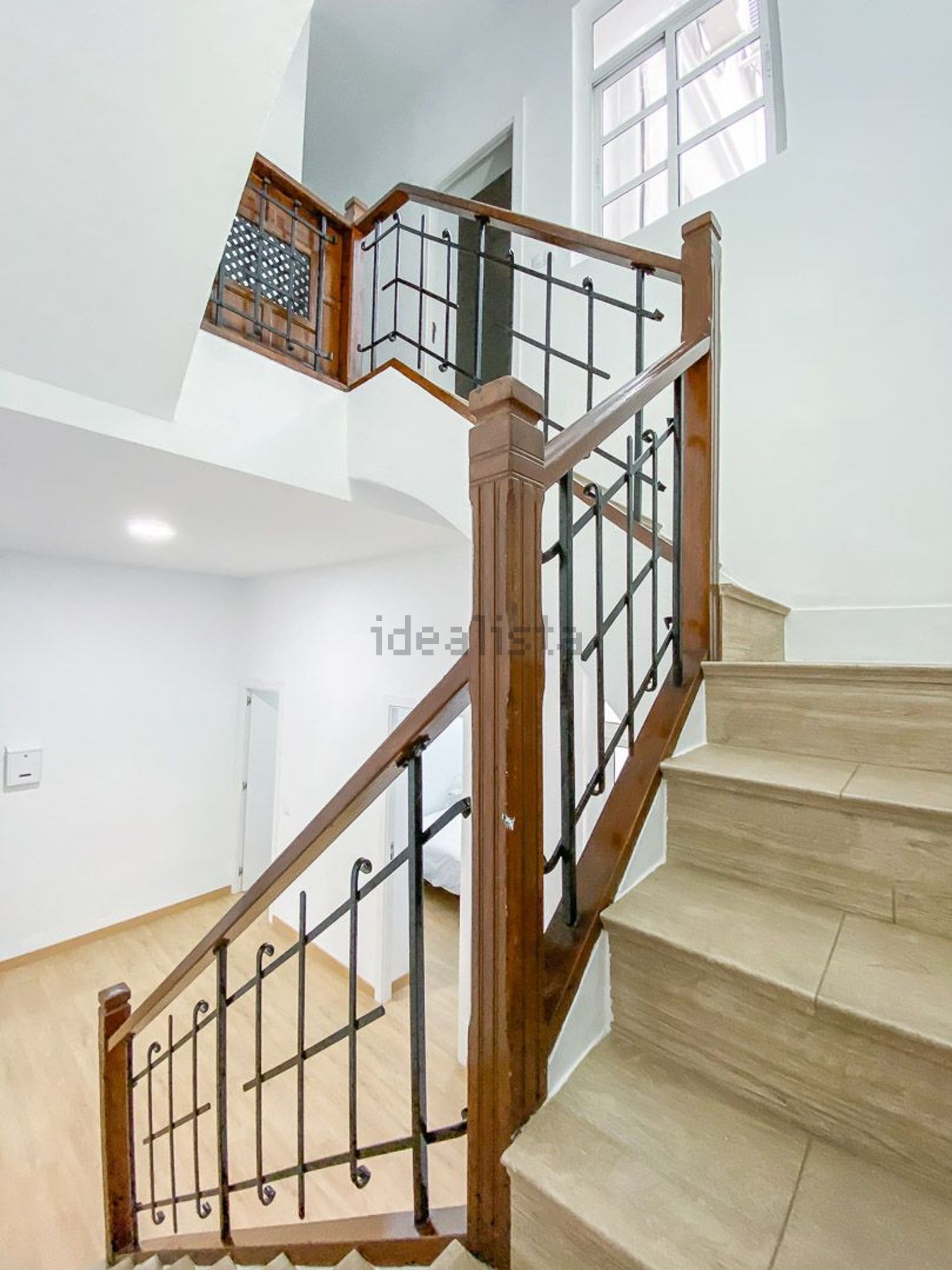 Habitació de lloguer, Sevilla