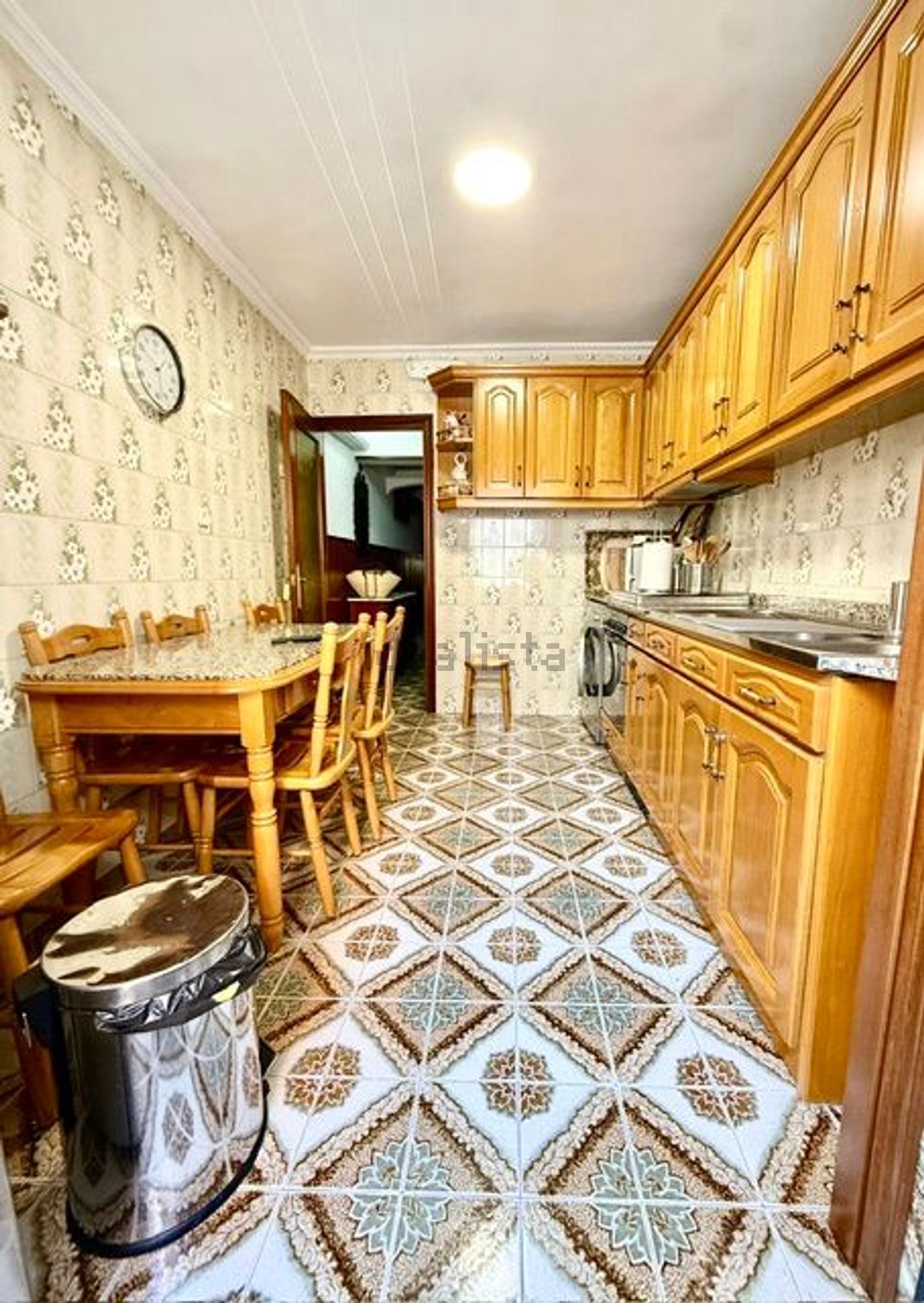 Pis de 92 m² a Gijón
