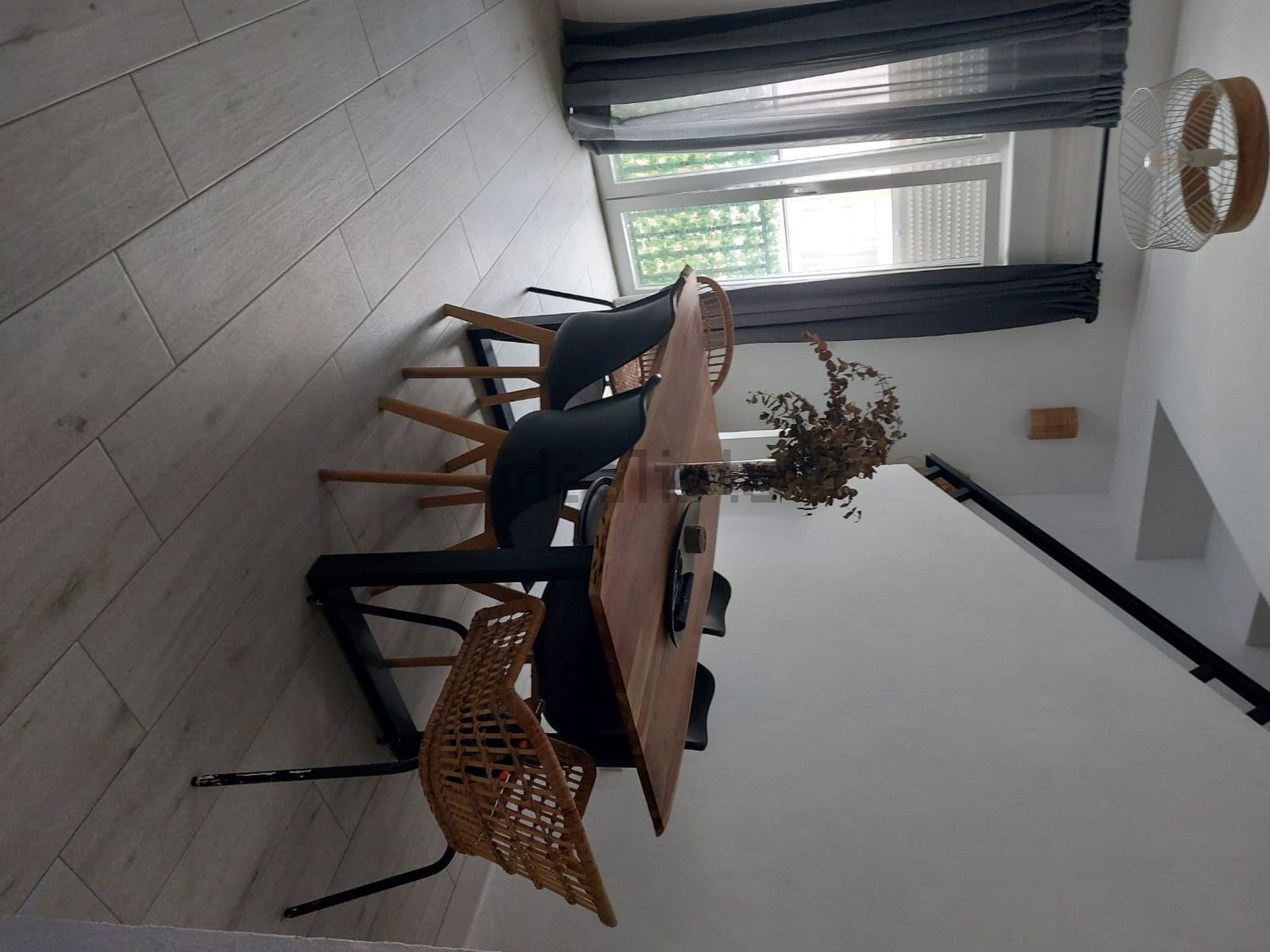 Chambre à louer, Málaga