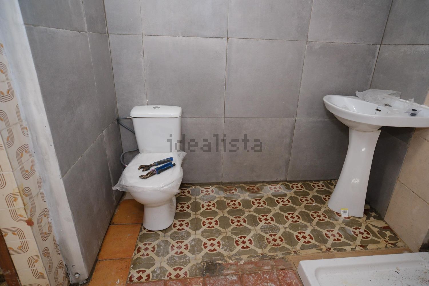 Apartamento 95 m² em Casas-Ibáñez