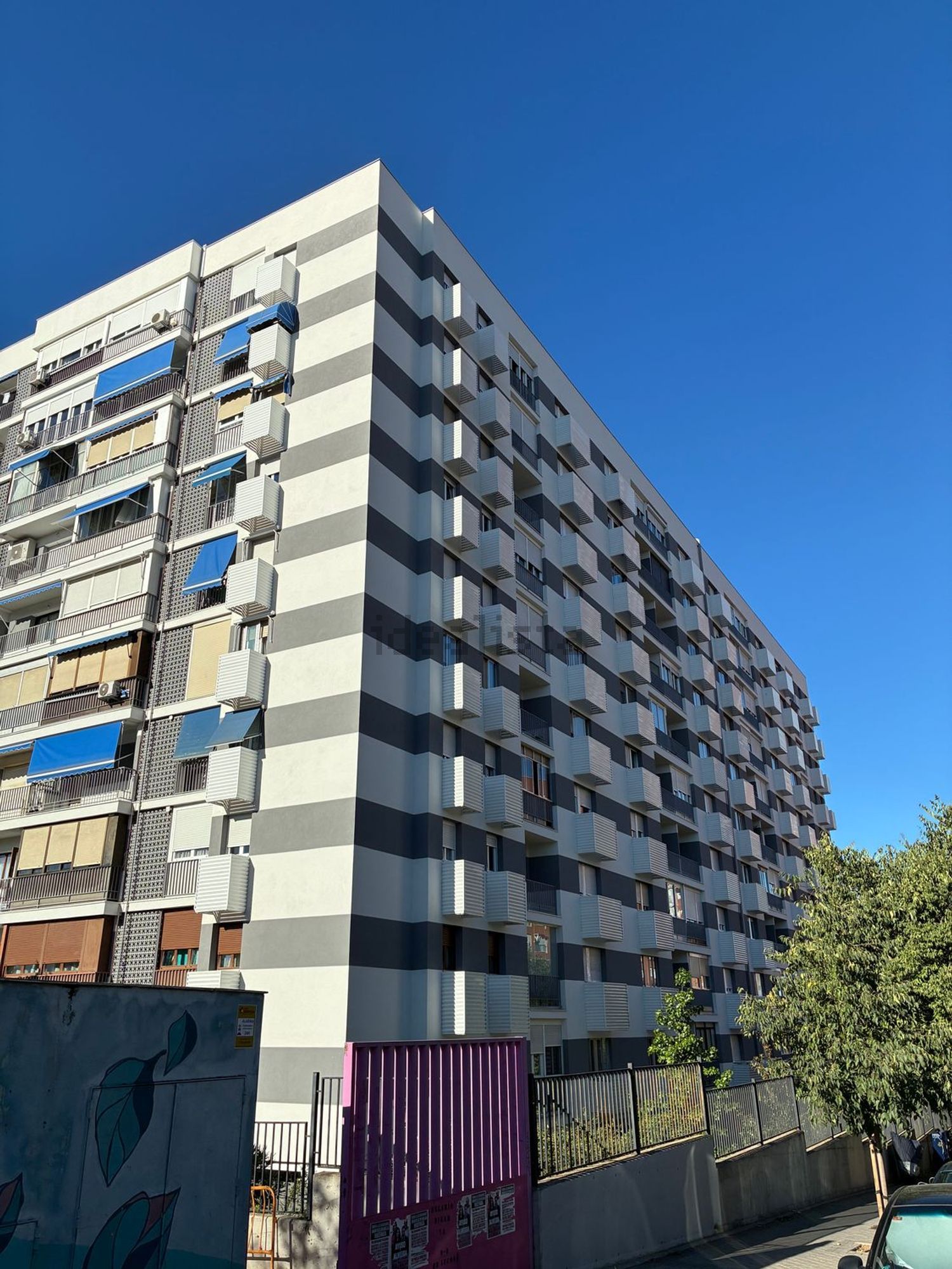 Pis de 72 m² a Madrid