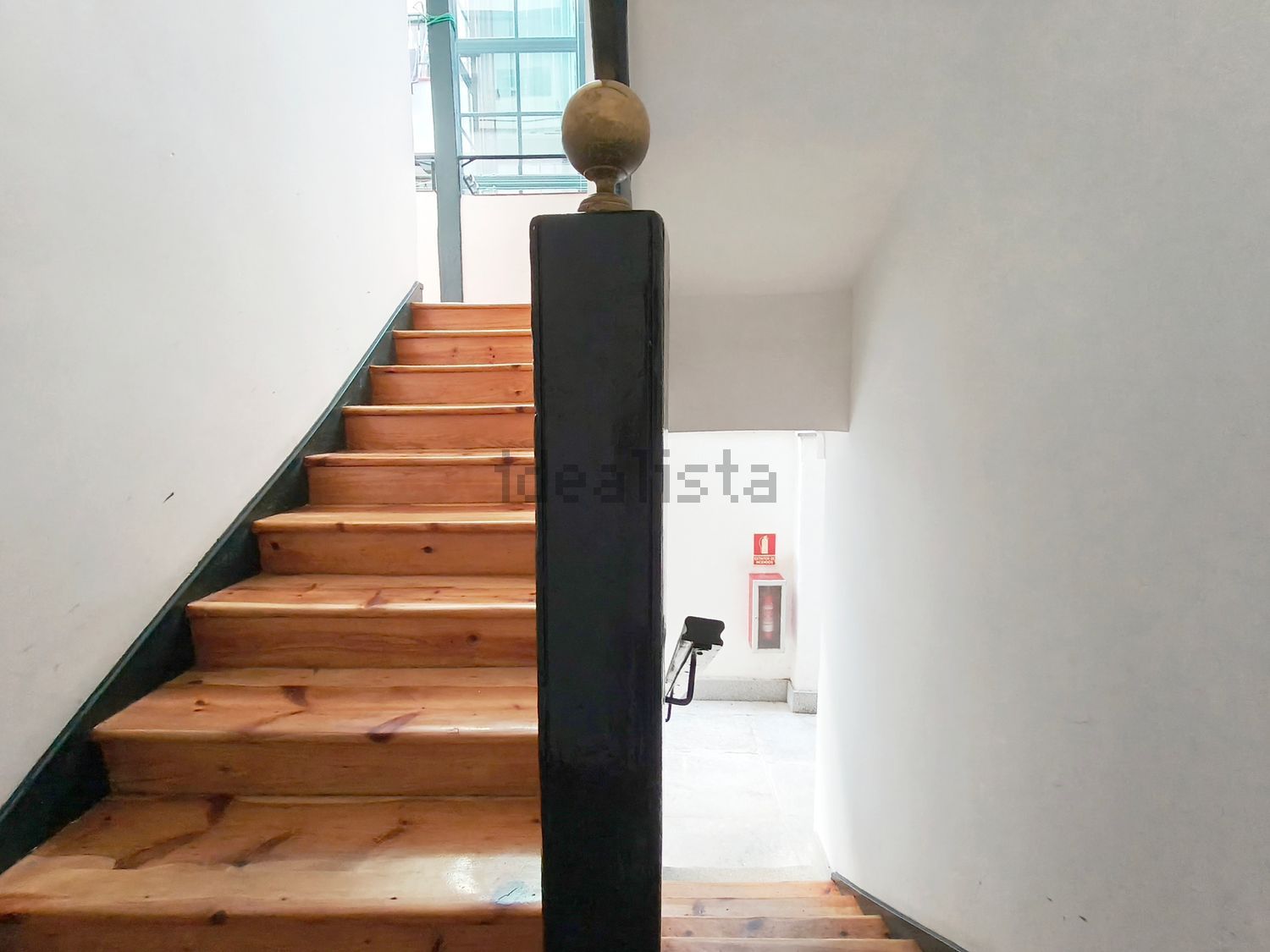 Pis de 45 m² a Madrid