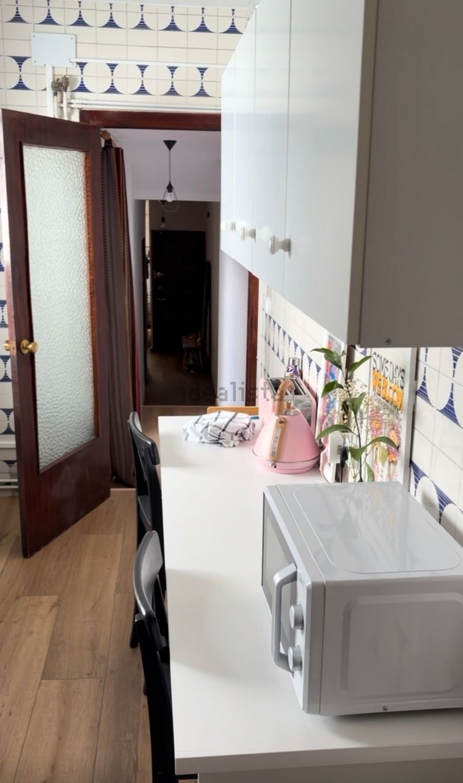 Pis de 80 m² a Cáceres