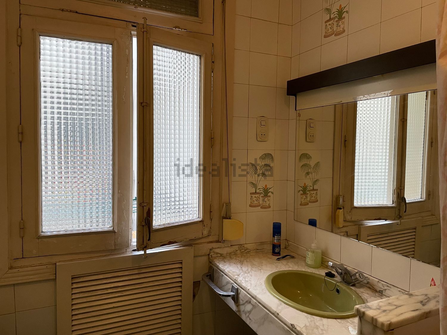 Habitación en alquiler, Madrid