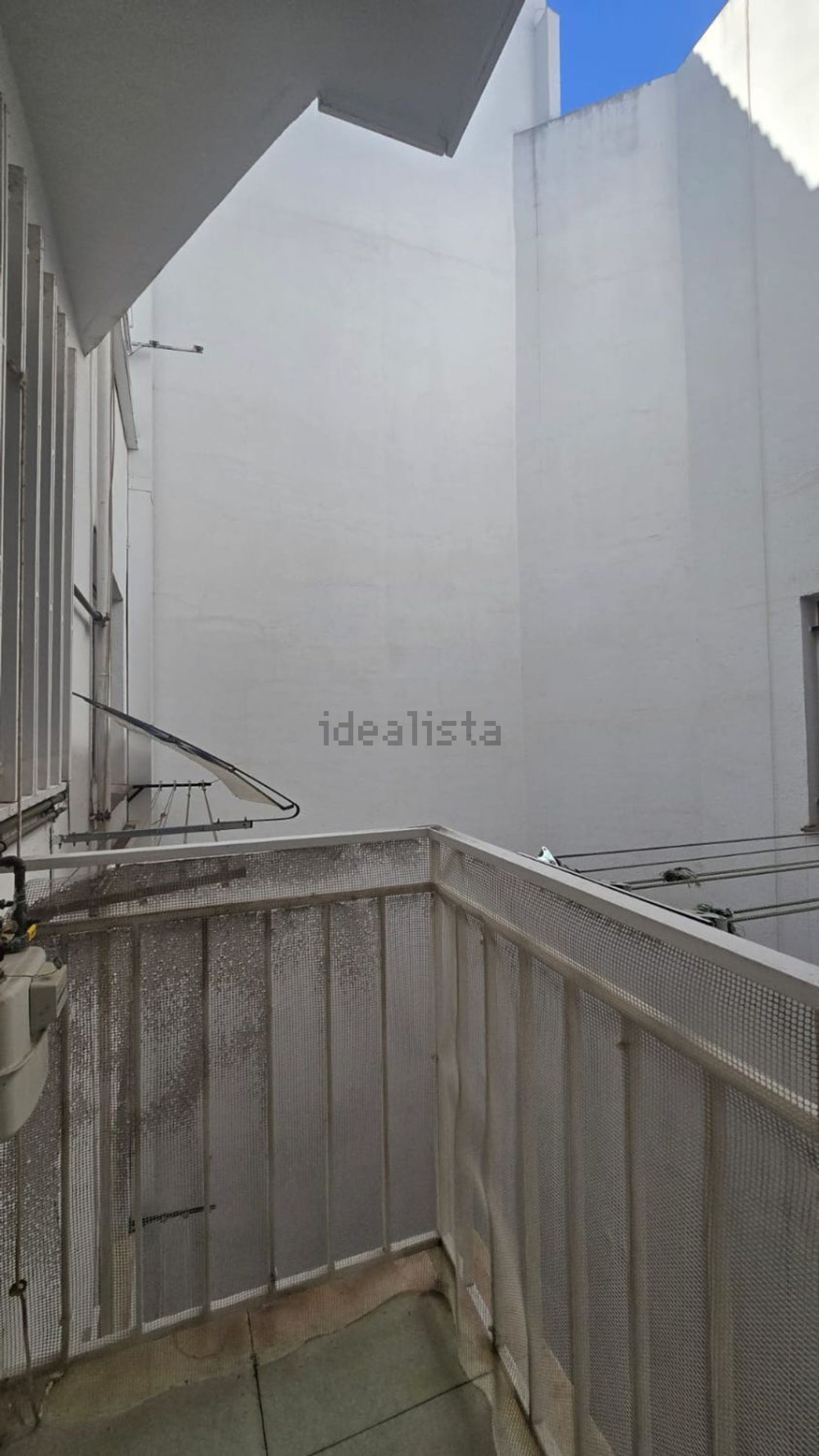 Pis de 95 m² a Madrid
