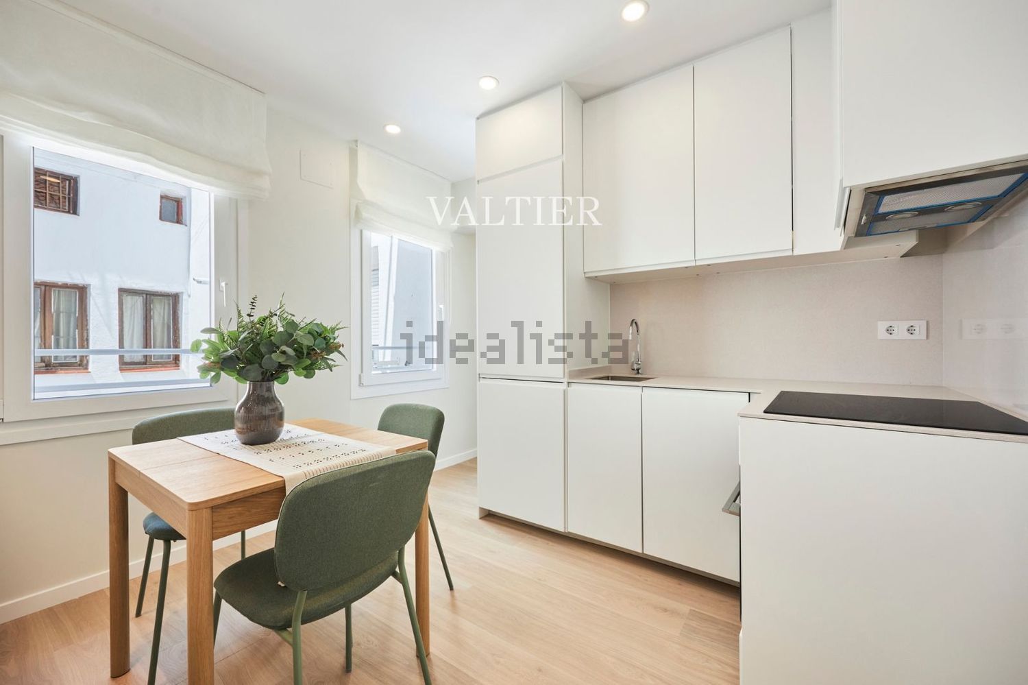 Appartamento 60 m² a Madrid