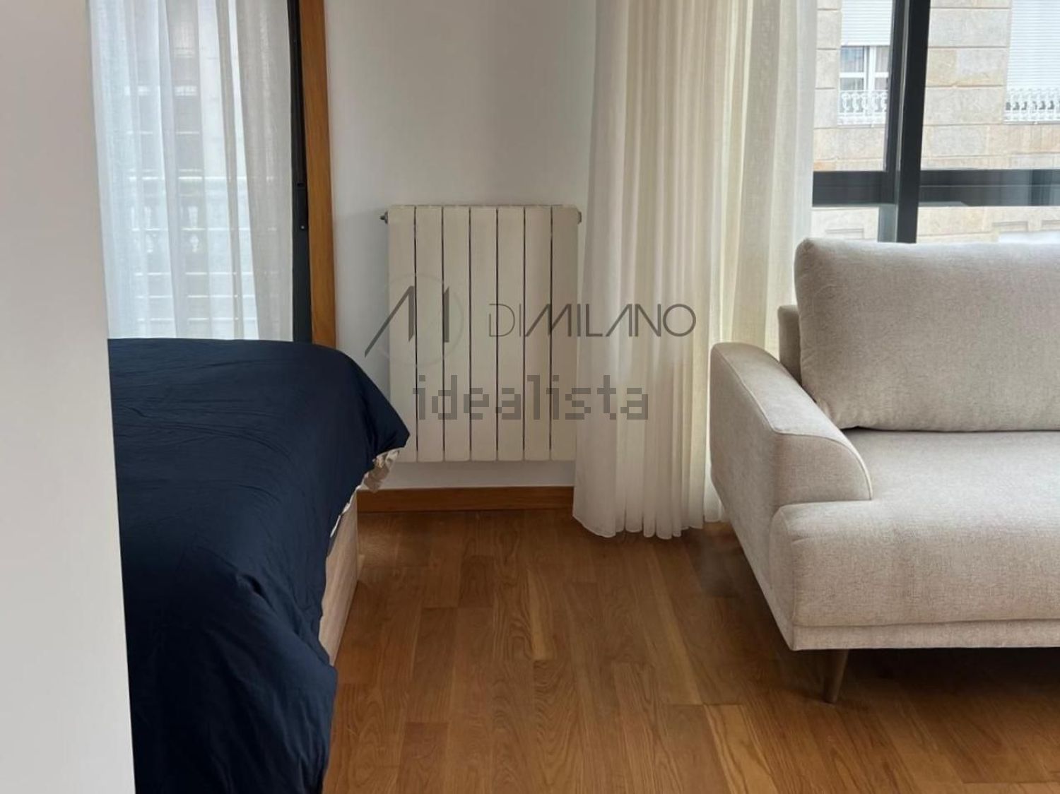 Pis de 35 m² a Vigo