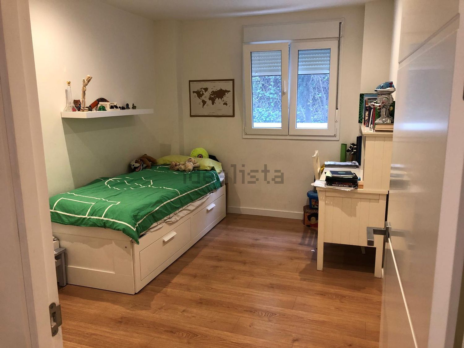 Apartamento 127 m² em Málaga