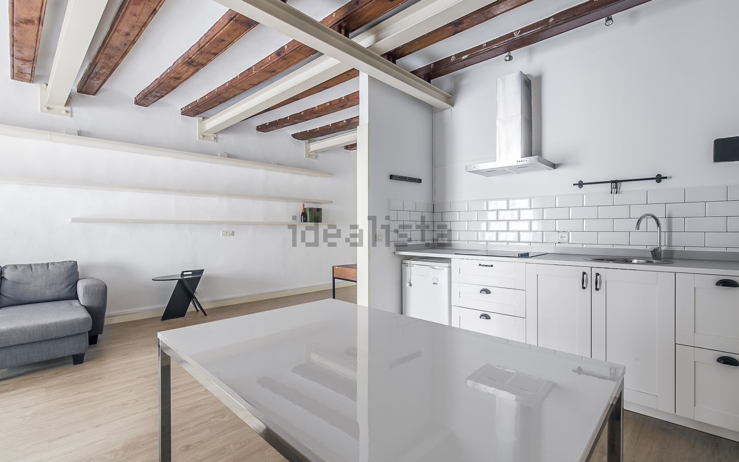 Piso de 72 m² en Barcelona