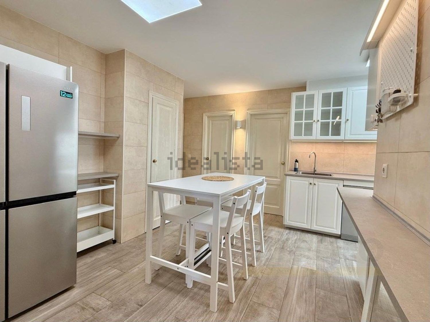 Wohnung 187 m² in Madrid