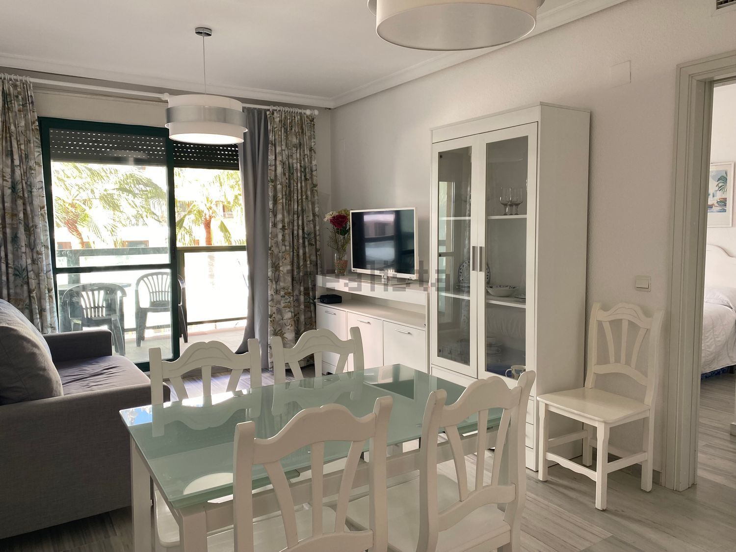 Pis de 52 m² a Torremolinos