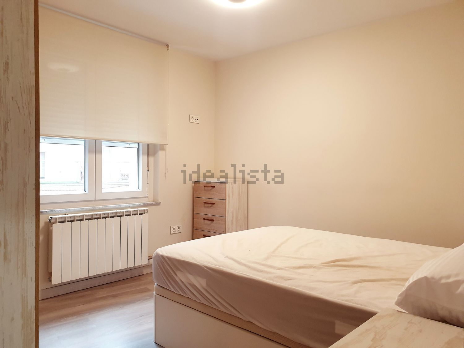 Квартира 70 м² у Саламанкі