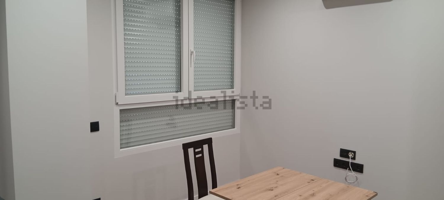 Pis de 30 m² a Salamanca