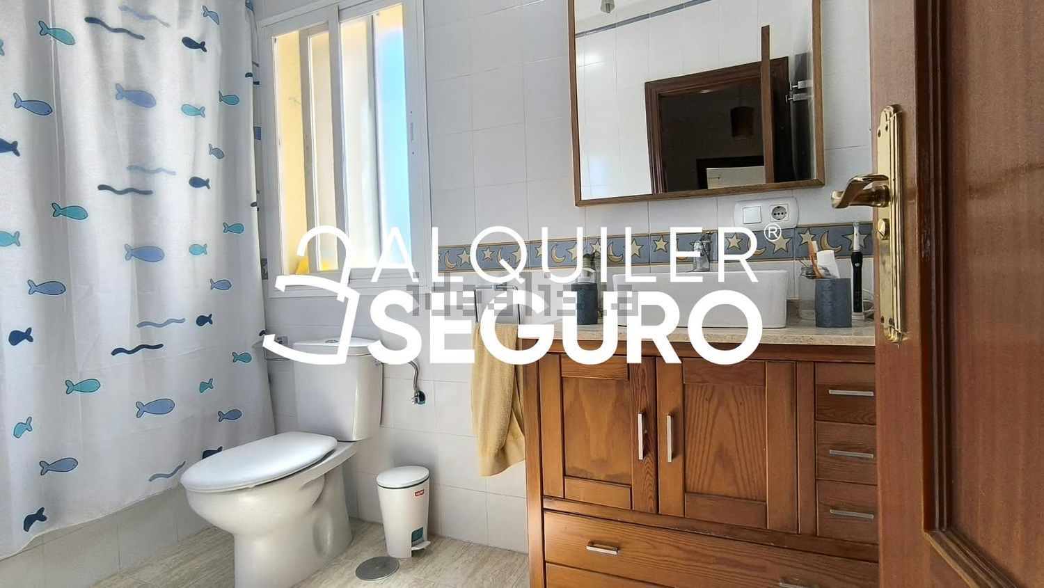 Casa de 136 m² en Palomares del Río