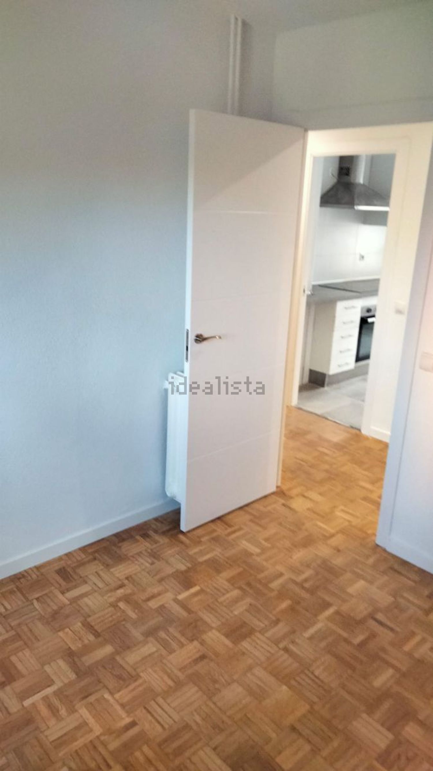 Wohnung 112 m² in Madrid