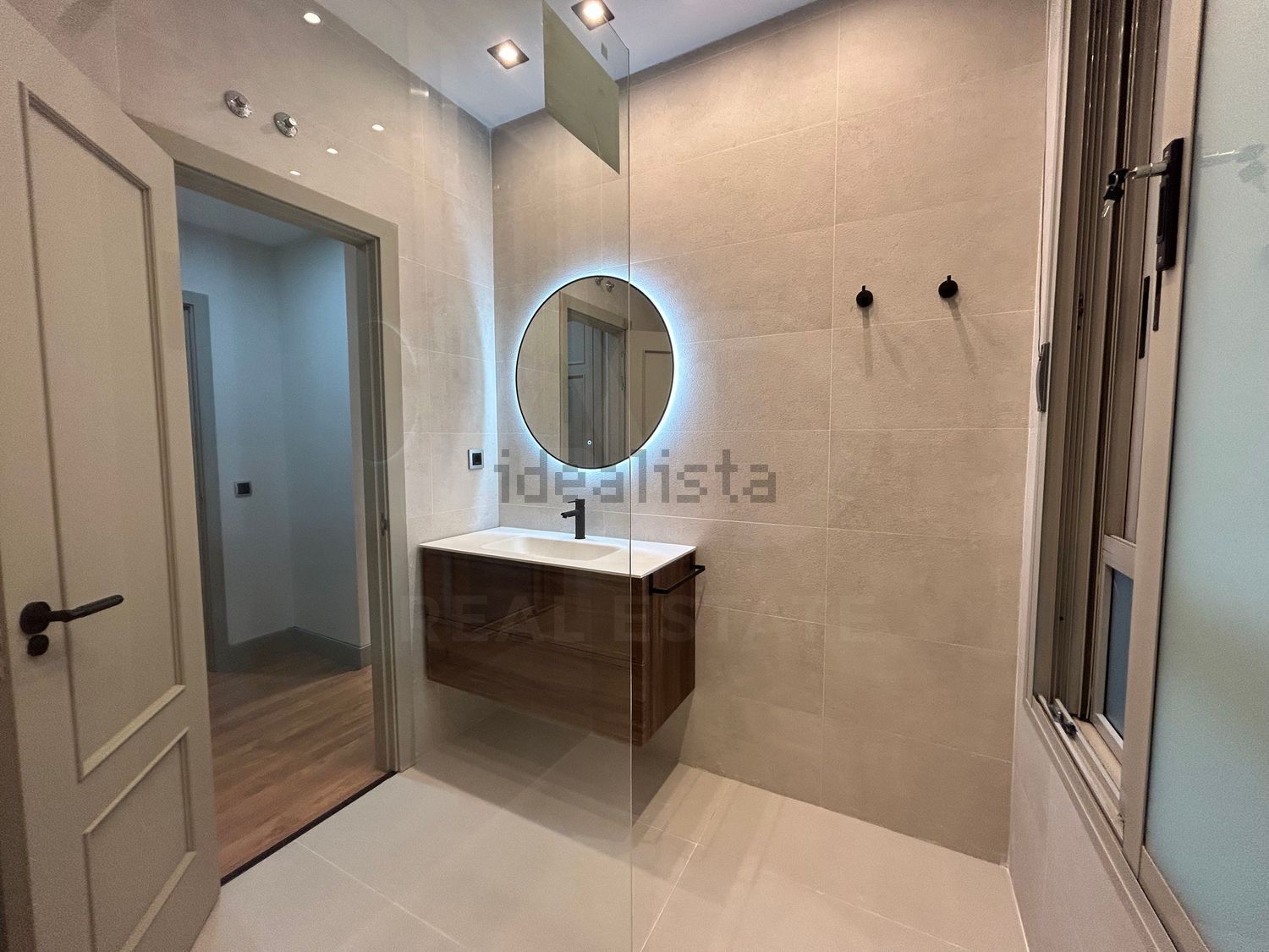 Pis de 73 m² a Madrid