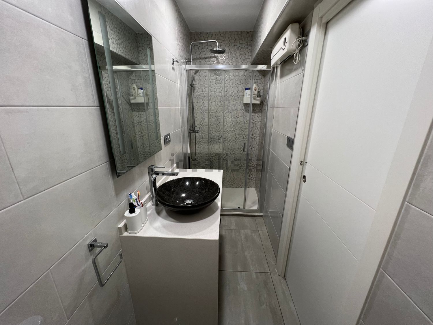 Habitació de lloguer, Almeria