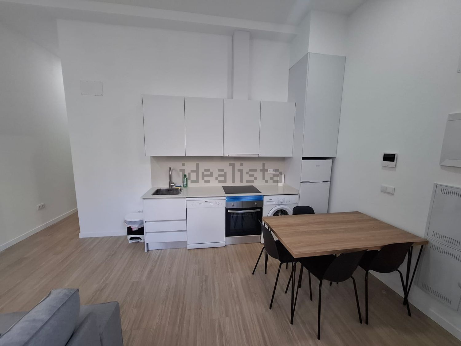 Pis de 50 m² a Sant Joan d'Alacant