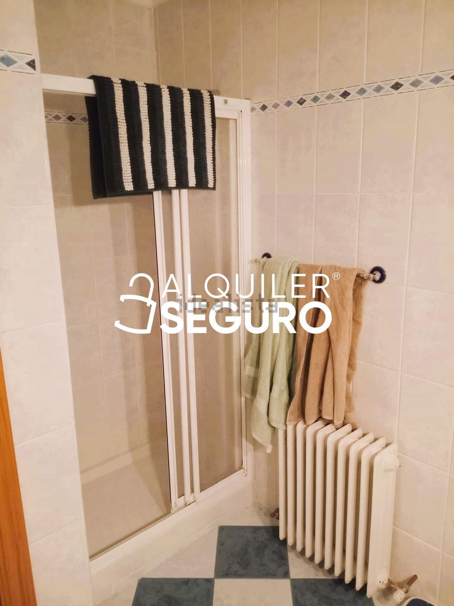 Piso de 113 m² en Valladolid