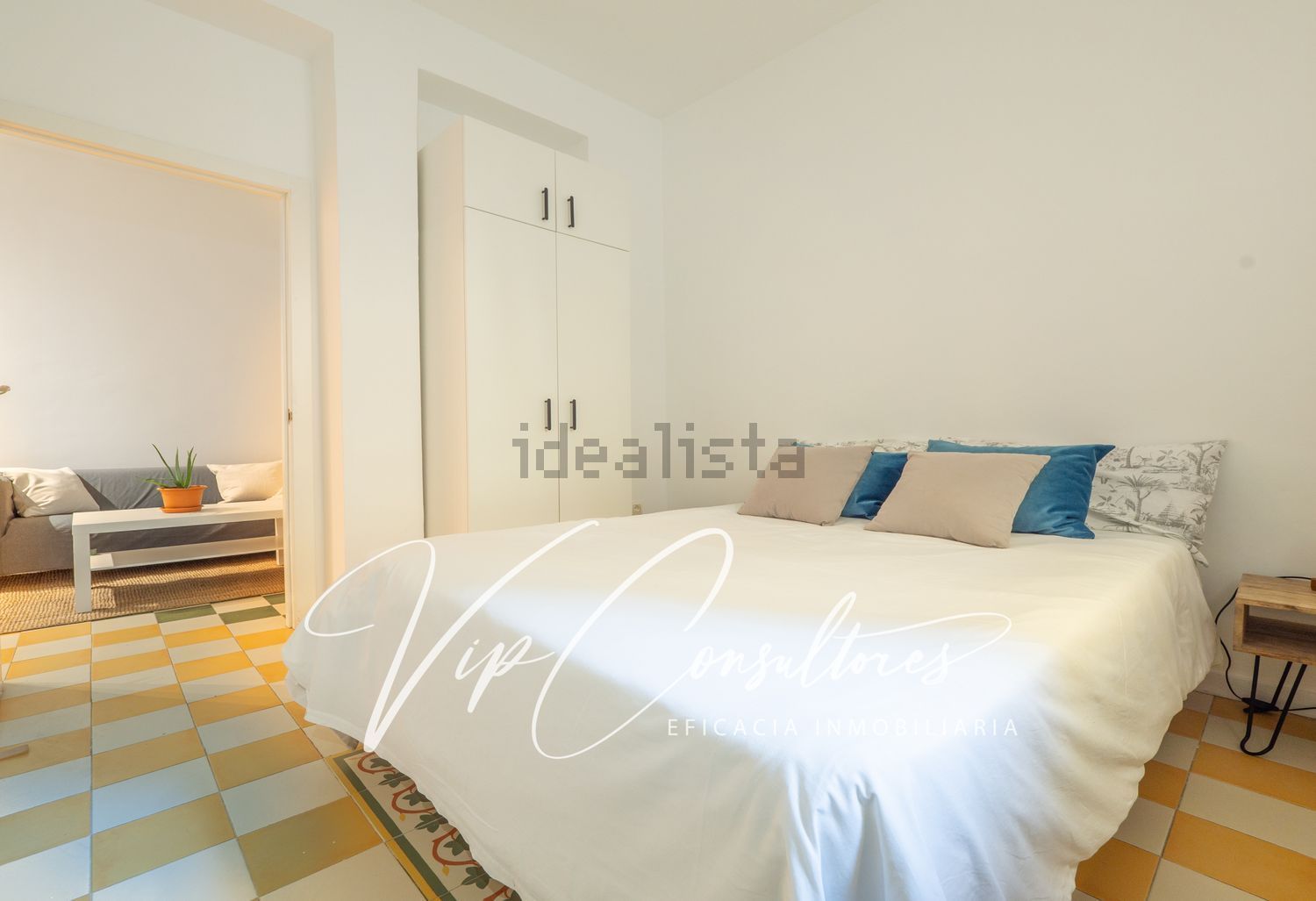 Pis de 42 m² a Madrid