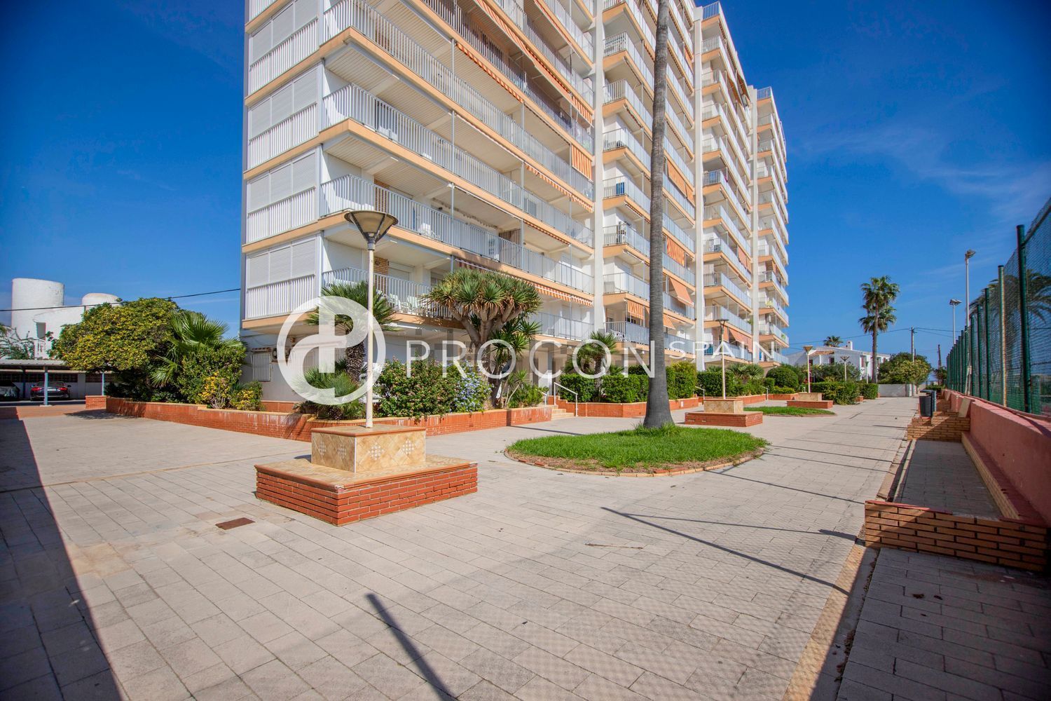 Piso de 70 m² en Valencia