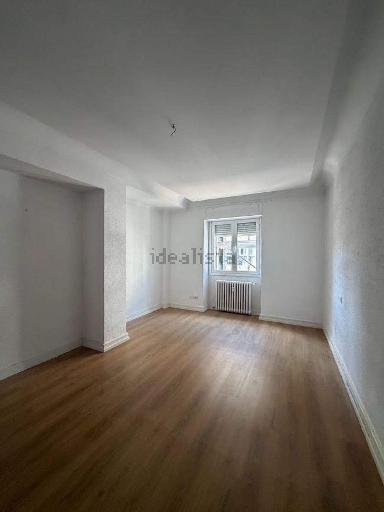 Pis de 278 m² a Lleó