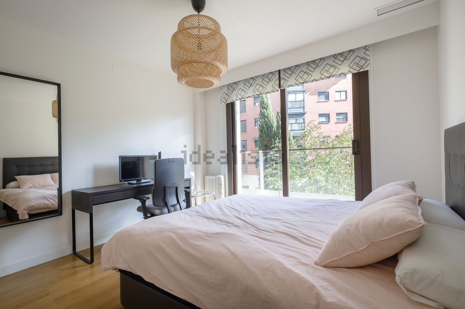 Pis de 50 m² a Madrid