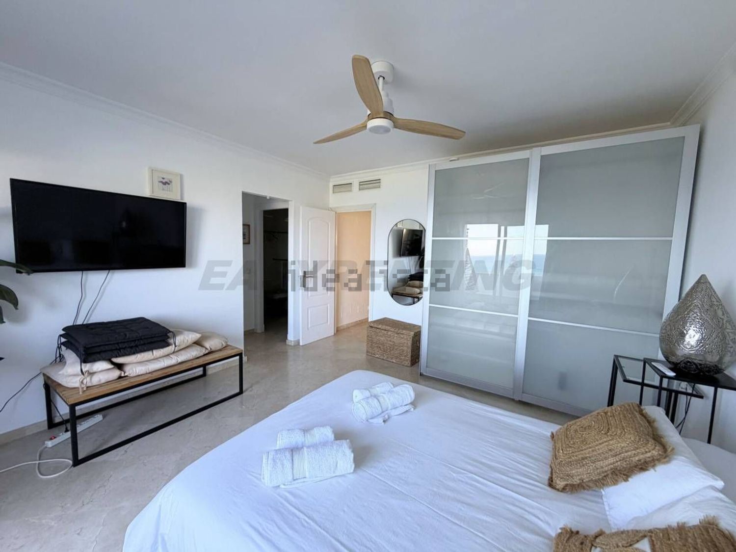 Casa de 200 m² en La Línea de la Concepción
