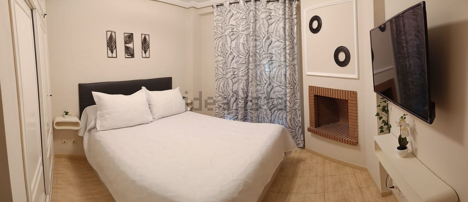 Piso de 65 m² en Mijas