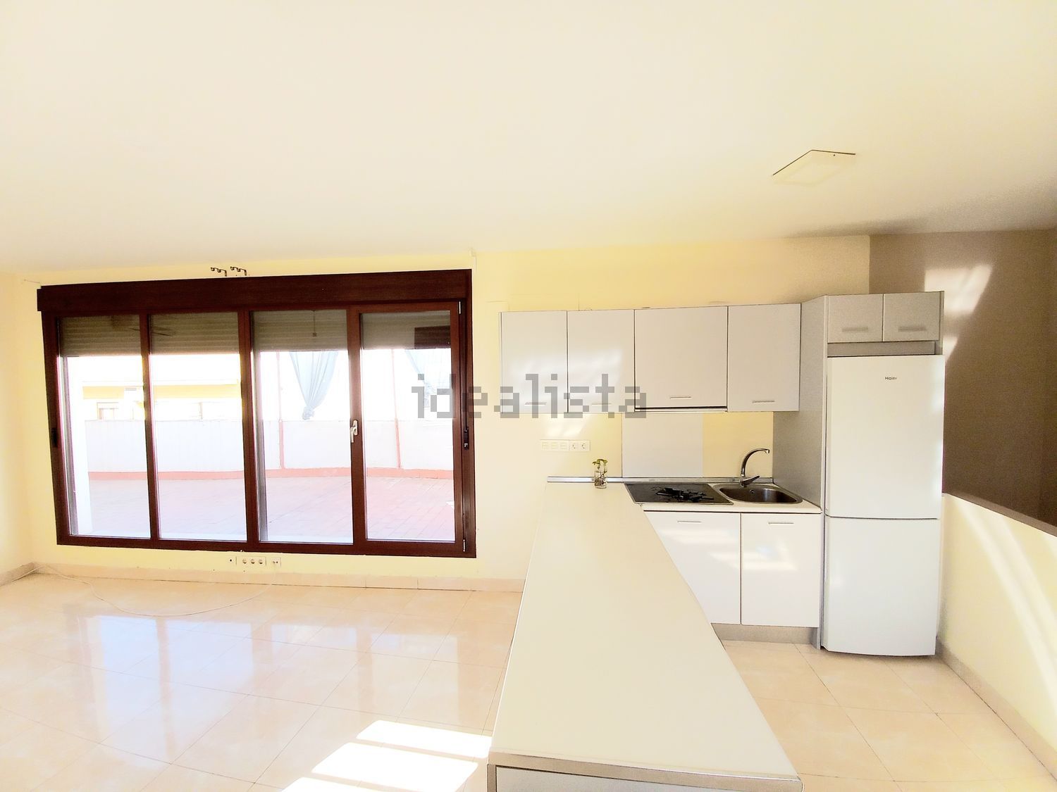 Wohnung 120 m² in Sevilla