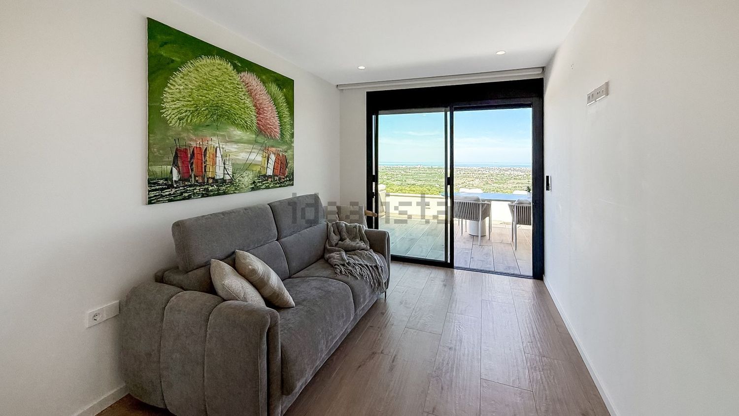 Appartement 167 m² à Pedreguer
