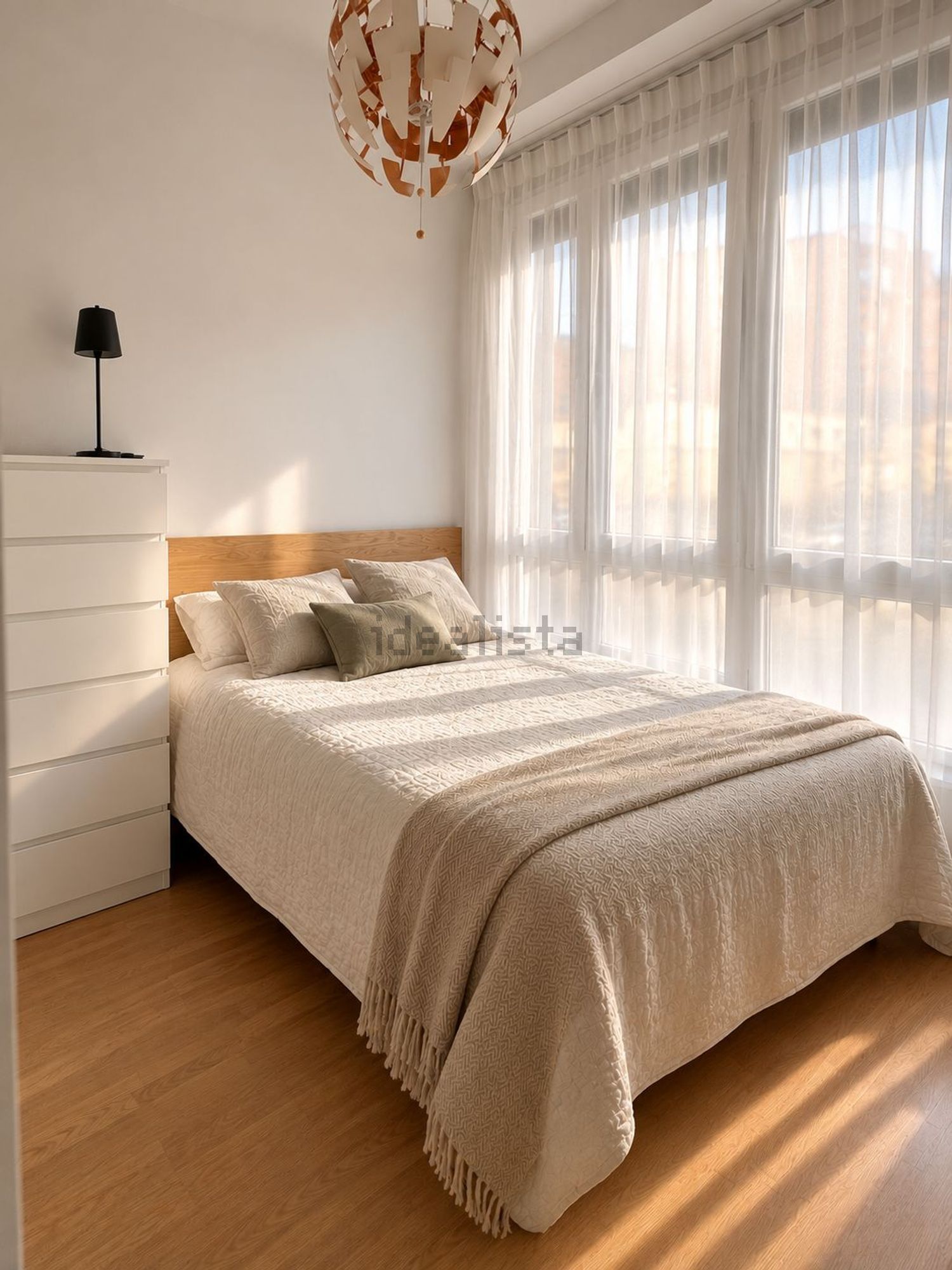Pis de 87 m² a Madrid