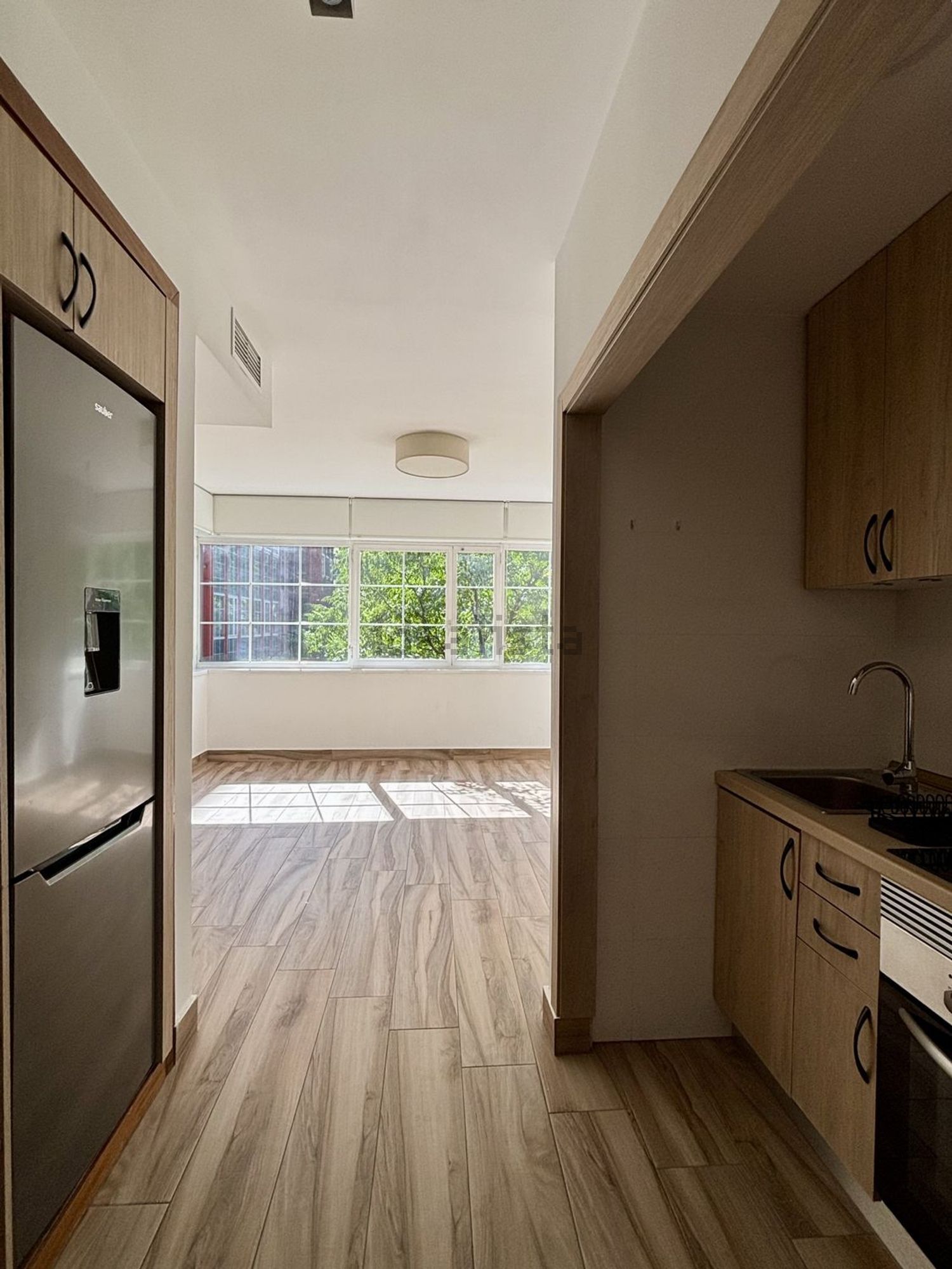 Pis de 48 m² a Madrid