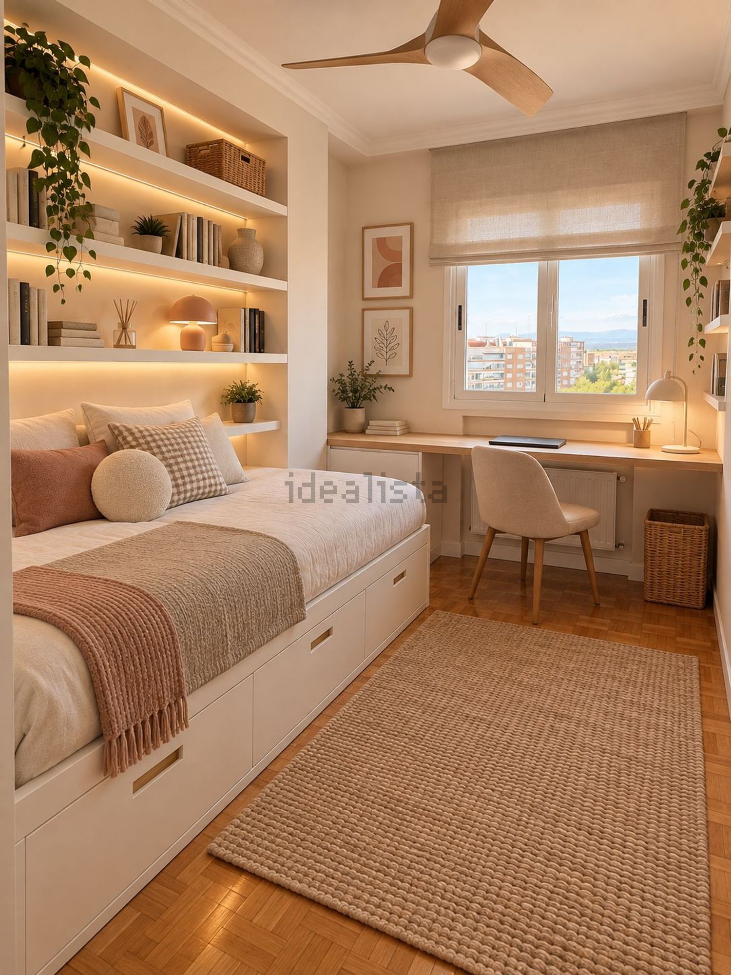 Pis de 185 m² a Madrid
