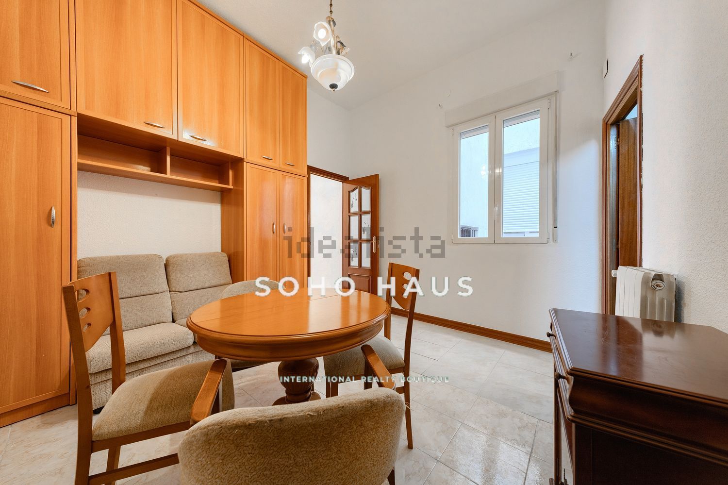 Piso de 65 m² en Madrid