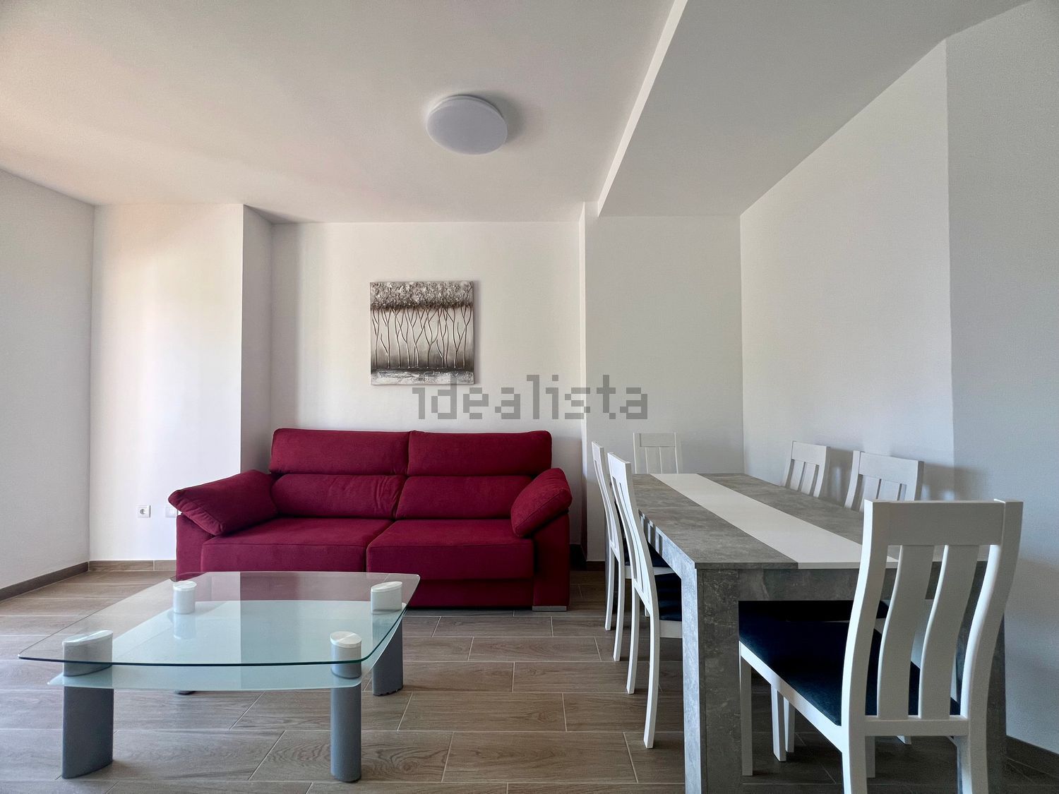 Piso de 85 m² en Dénia