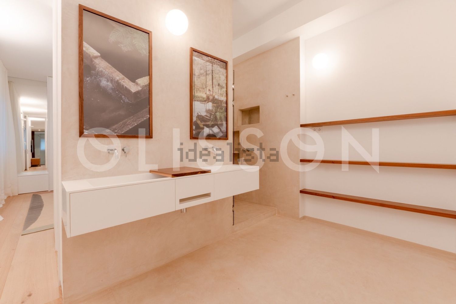 Квартира 355 м² у Madrid