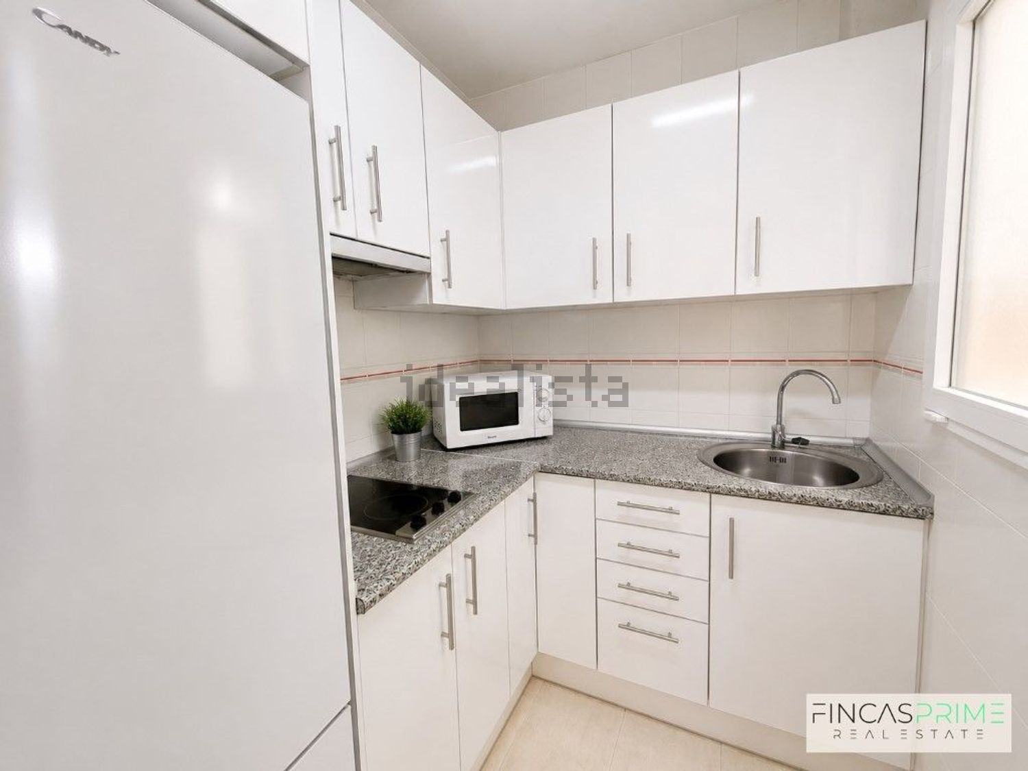 Wohnung 54 m² in Benidorm
