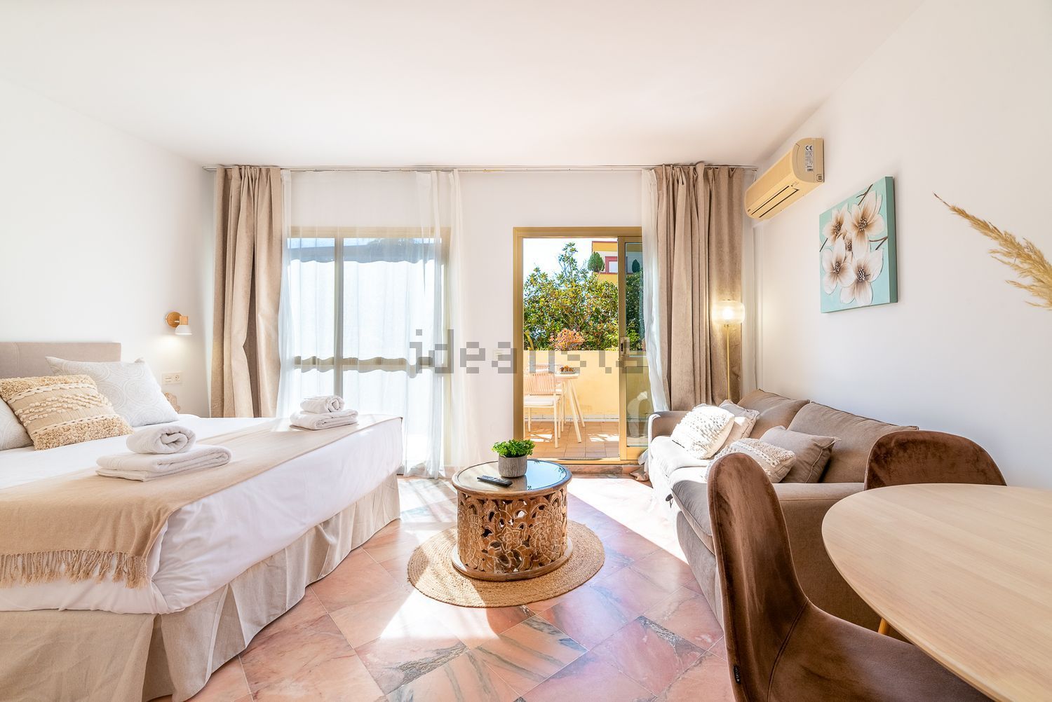 Appartamento 55 m² a Marbella
