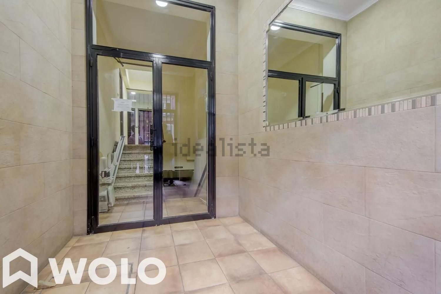 Pis de 48 m² a Madrid