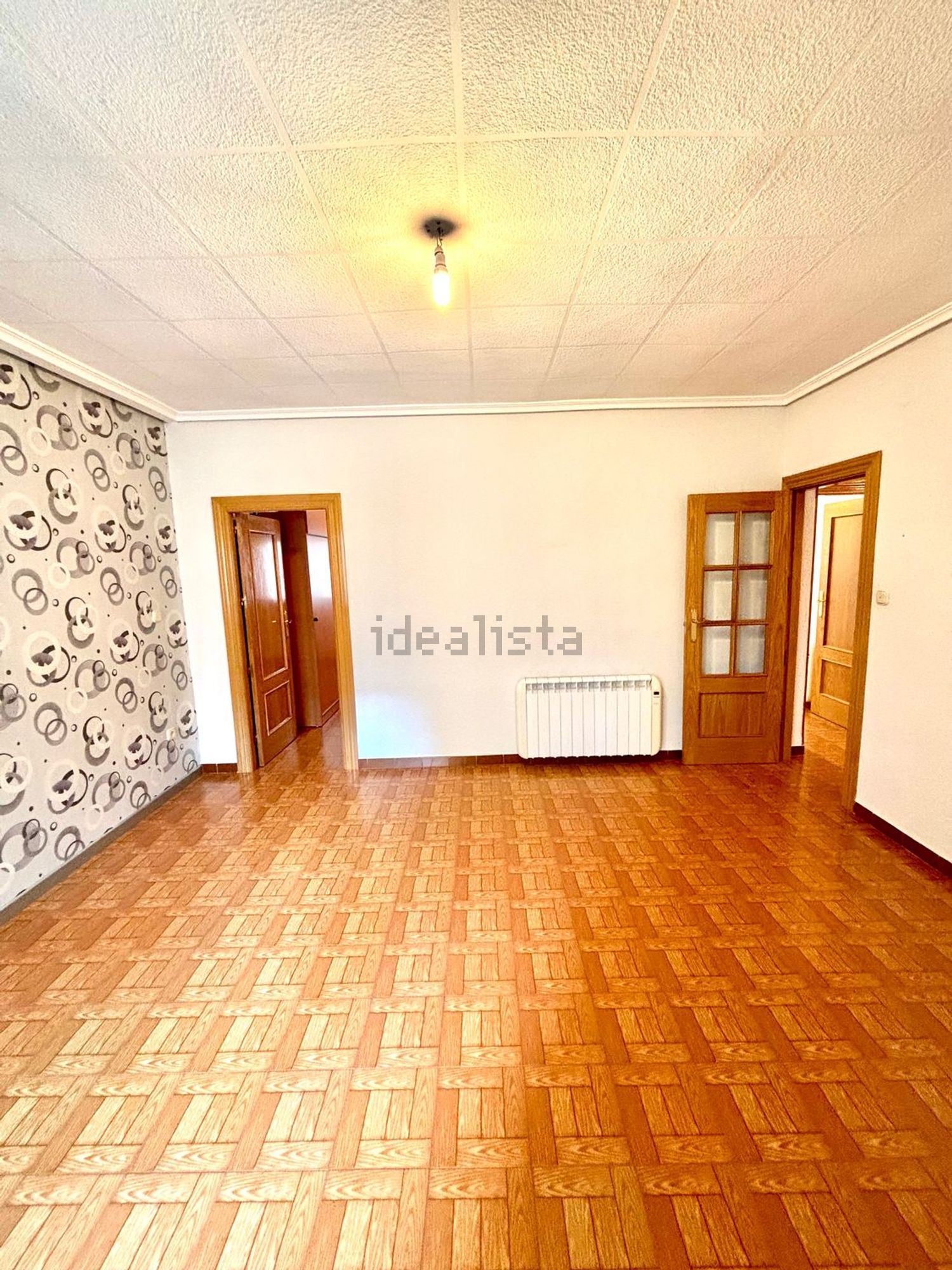 Pis de 70 m² a Albacete